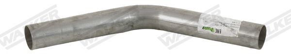 WALKER 07016 Exhaust Pipe Length: 440mm, without mounting parts