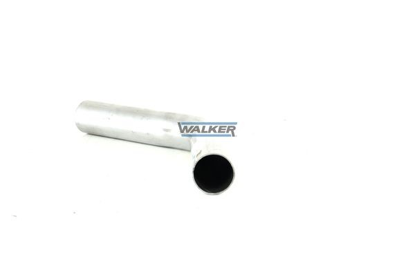 07016 Exhaust Pipe 07016 WALKER Length: 440mm, without mounting parts
