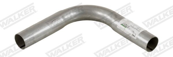 WALKER Length: 410mm, without mounting parts Exhaust Pipe 07017 buy