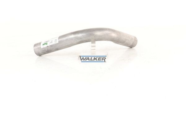 WALKER 07017 Exhaust Pipe Length: 410mm, without mounting parts