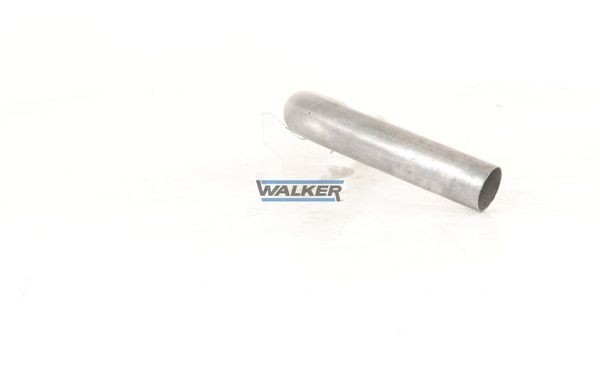07017 Exhaust Pipe 07017 WALKER Length: 410mm, without mounting parts