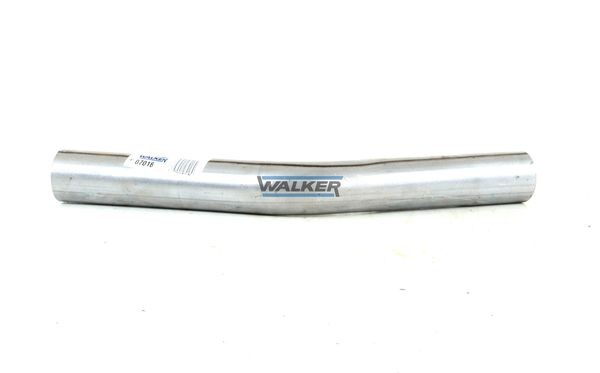 WALKER Length: 420mm, without mounting parts Exhaust Pipe 07018 buy