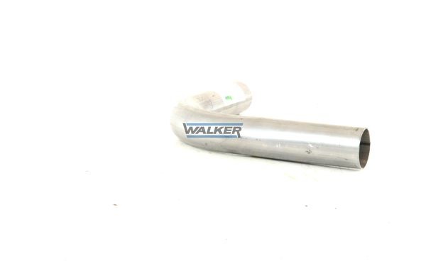 WALKER Exhaust Pipe 07019 for VOLVO 340-360 Saloon (344)