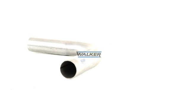 WALKER 07019 Exhaust Pipe Length: 300mm, without mounting parts