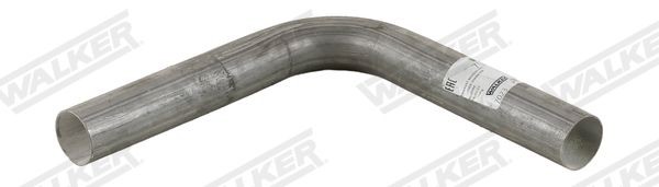 WALKER Length: 390mm, without mounting parts Exhaust Pipe 07023 buy