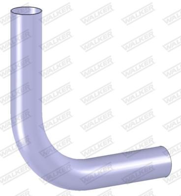 WALKER Exhaust Pipe 07023 buy online