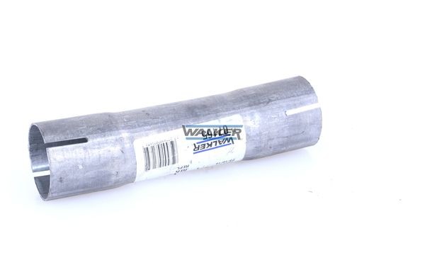 WALKER 07165 Exhaust Pipe Length: 200mm, without mounting parts