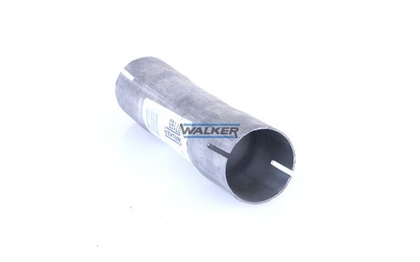07165 Exhaust Pipe 07165 WALKER Length: 200mm, without mounting parts