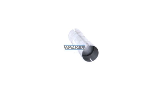 07171 Exhaust Pipe 07171 WALKER Length: 200mm, without mounting parts