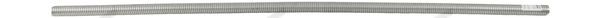 Flex pipe WALKER Length: 2000 mm - 09905