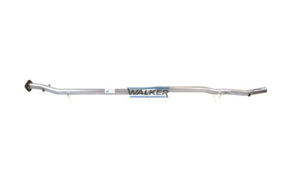 Great value for money - WALKER Exhaust Pipe 10684