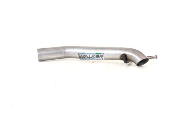 10725 WALKER Exhaust pipes OPEL Length: 510mm, without exhaust tip, without mounting parts