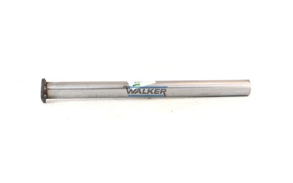 WALKER Length: 620mm, without mounting parts Exhaust Pipe 10730 buy