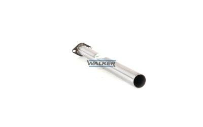 OEM-quality WALKER 10730 Exhaust Pipe
