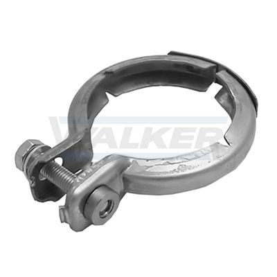 WALKER Clamp, exhaust system 80449