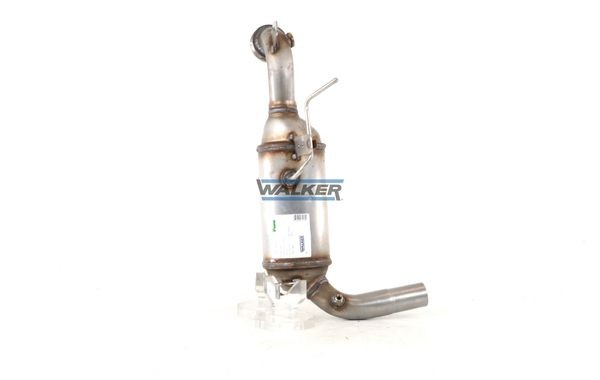 WALKER Diesel particulate filter 93037 Chrysler 300 2017