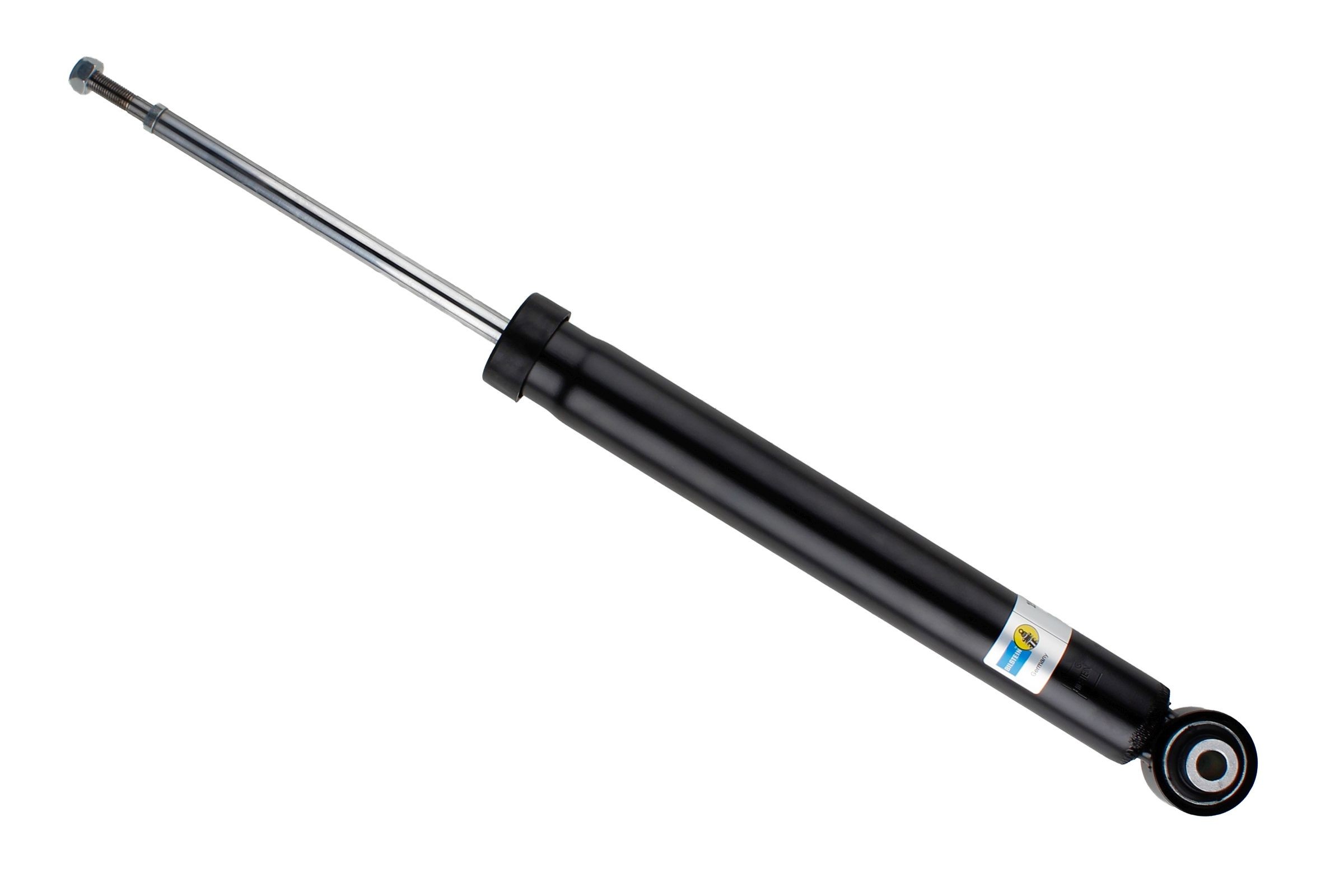 BILSTEIN - B4 OE Replacement Rear Axle, Gas Pressure, Twin-Tube, Absorber does not carry a spring, Bottom eye, Top pin Shocks 19-263557 buy