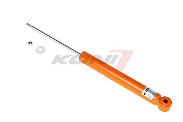 Great value for money - KONI Shock absorber 8050-1128
