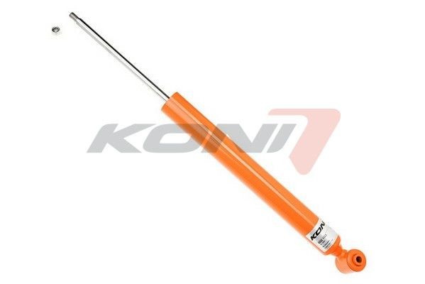 KONI 8050-1143 Shock absorber MERCEDES-BENZ experience and price