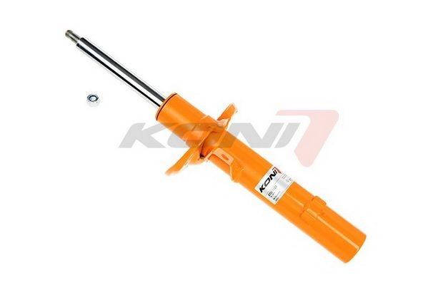 KONI Suspension dampers rear and front VW Tiguan 2 AD1 new 8750-1123