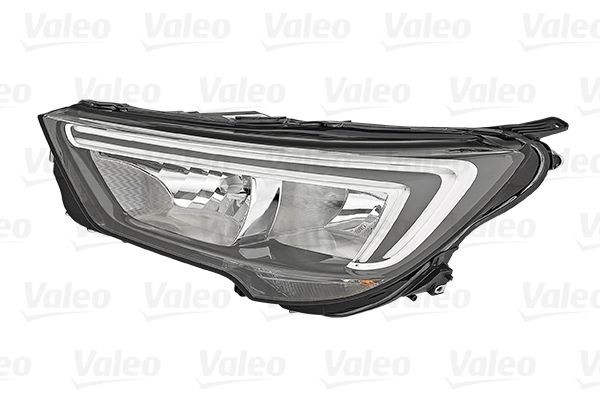 Great value for money - VALEO Headlight 046940