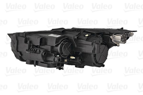 VALEO Headlights 046941 for Opel Crossland X P17