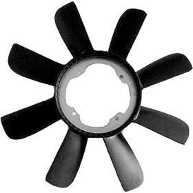 VAN WEZEL Fan Wheel, engine cooling 0620743 buy