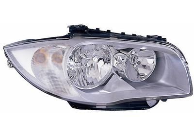 50181102 VAN WEZEL 0627962 Headlights BMW E81 118i 2.0 136 hp Petrol 2011 price