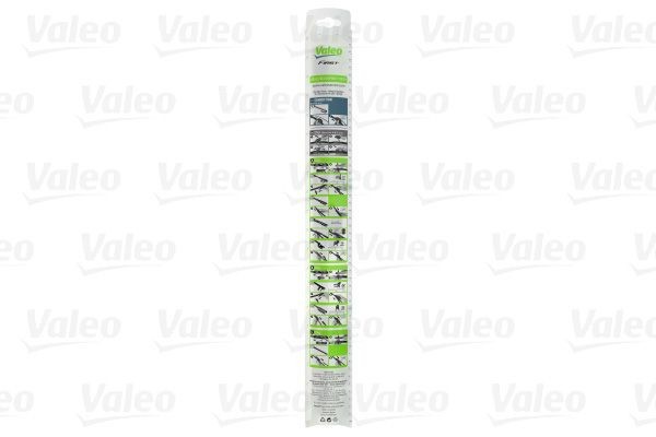 Offerta nuove spazzole tergicristallo Optifit Uniblade - Rivauto
