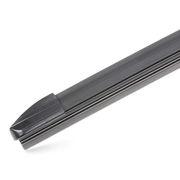 575008 Window wiper 575008 VALEO 600 mm, Flat wiper blade, for left-hand/right-hand drive vehicles, 24 Inch , Hook fixing, Top Lock, Pin Fixing