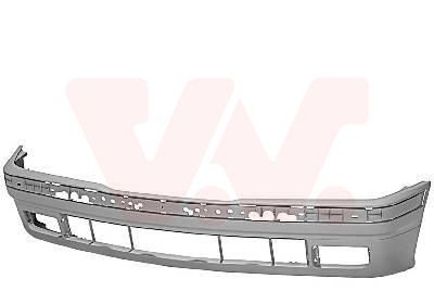 VAN WEZEL Bumper parts rear and front BMW 3 Convertible (E36) new 0640576