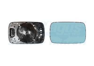 Spiegelglas für BMW E61 rechts und links kaufen ▷ AUTODOC Online-Shop