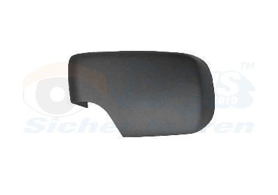 VAN WEZEL 0646842 Cover, outside mirror Right