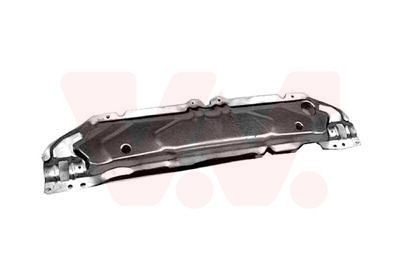 VAN WEZEL 0655663 Front Cowling BMW experience and price