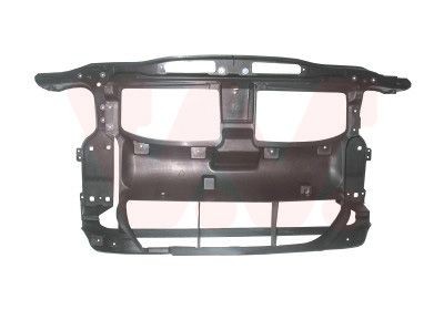 VAN WEZEL 0657668 Front Cowling BMW experience and price