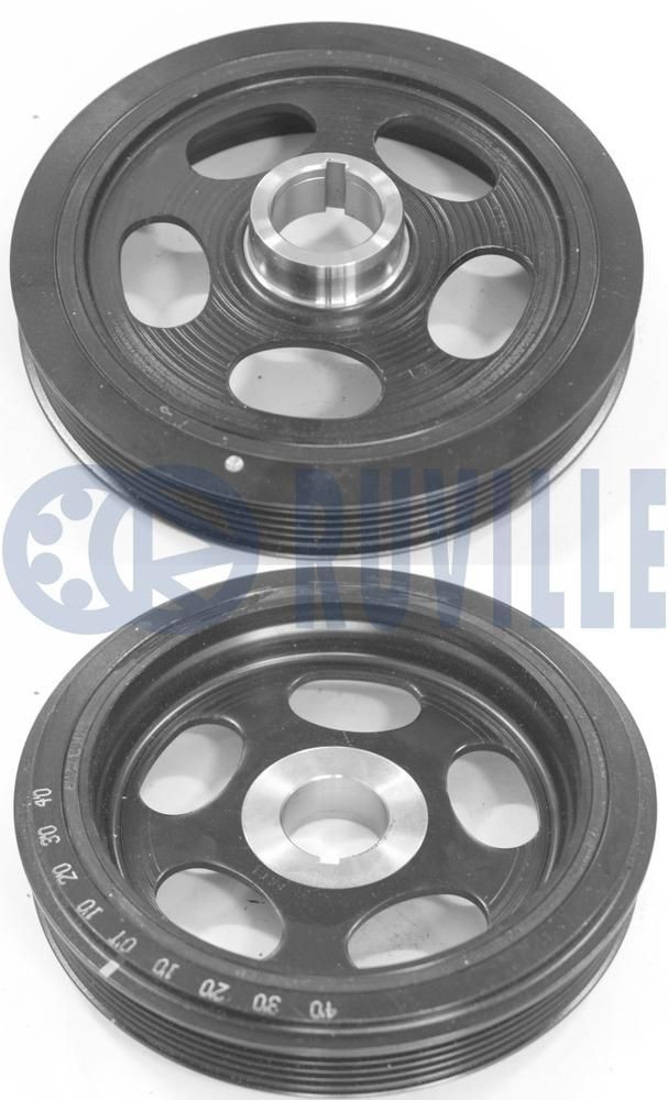 Opel ASTRA Stabilizer bushes 12787113 RUVILLE 986020 online buy