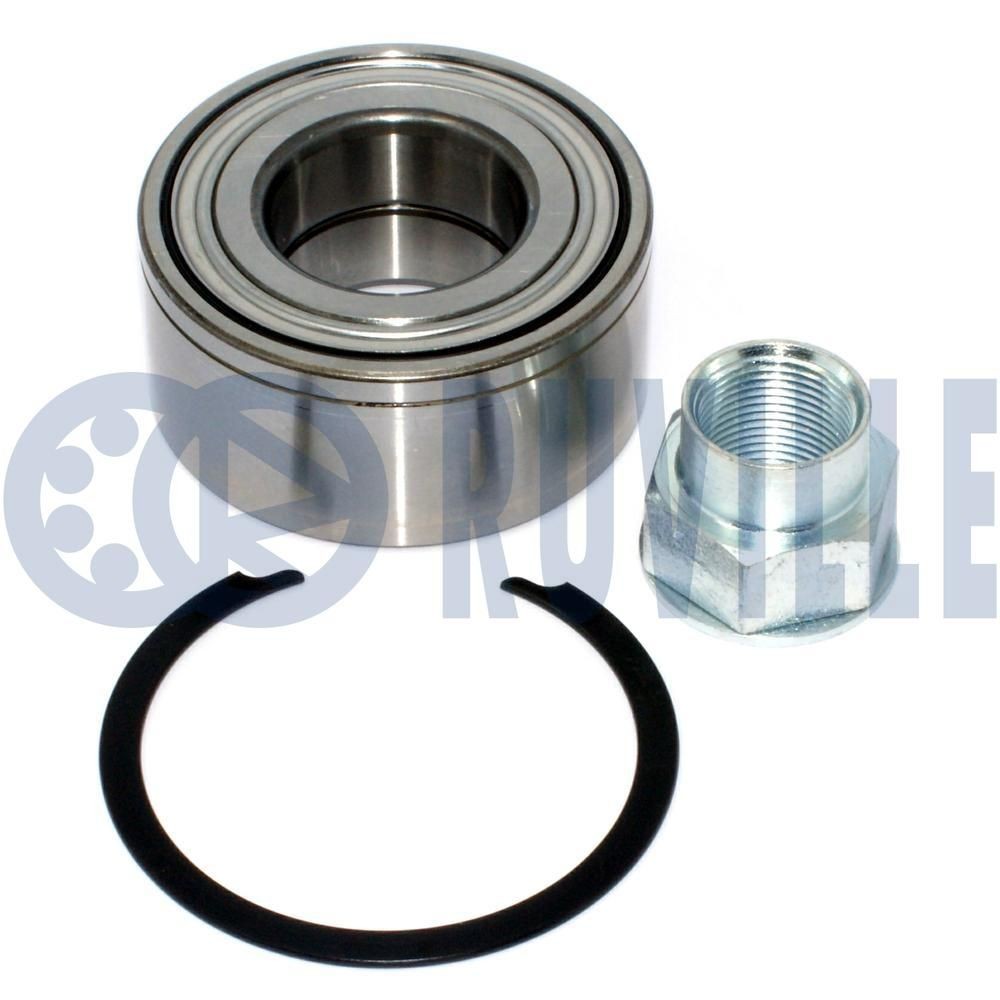 Ford TRANSIT Stabilizer bushes 12787151 RUVILLE 987312 online buy