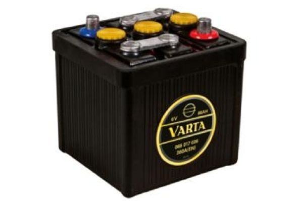 066017036G020 VARTA Batterie für VW online bestellen