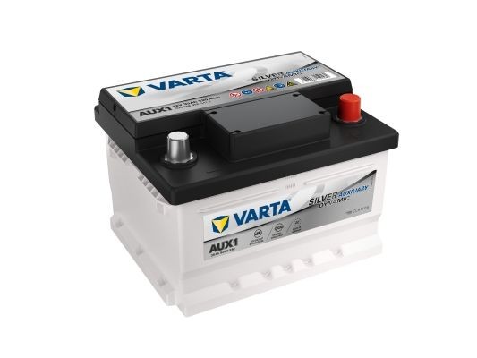 Aux1 VARTA SILVER dynamic Aux1 535106052G412 Battery 13502901