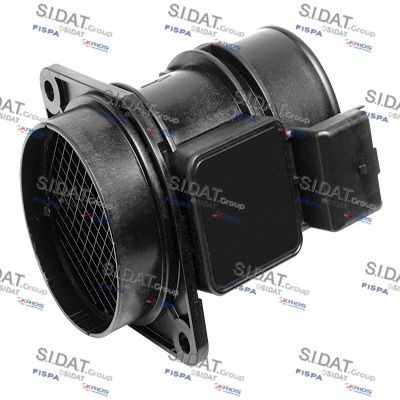SIDAT 38.612A2 Mass air flow sensor 7700104426