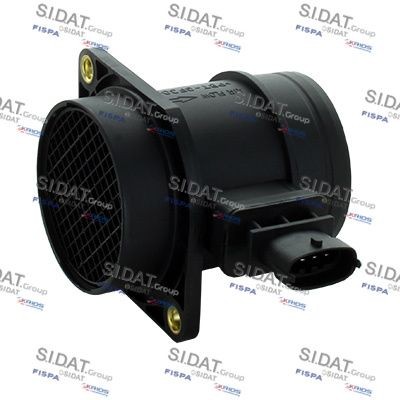 SIDAT 38.785A2 Mass air flow sensor 55 183 650