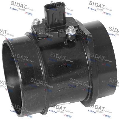 SIDAT 38.809A2 Mass air flow sensor 4M51-12B579-CC