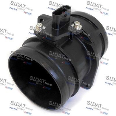 SIDAT 38956A2 Mass air flow sensor Audi Q3 8u 2.0 TFSI 180 hp Petrol 2015 price