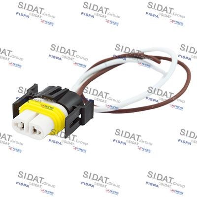 Land Rover Cable Repair Set, headlight SIDAT 405035 at a good price