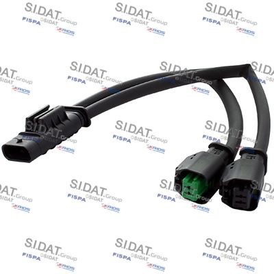 SIDAT Thermostat, coolant 405191 buy