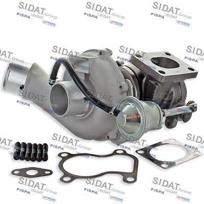 SIDAT 49.055 Accelerator Pump, carburettor 46556011