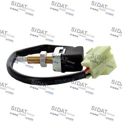 SIDAT 5.140169 Switch, clutch control (cruise control)