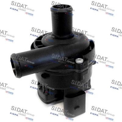 SIDAT 12V Additional water pump 5.5078A2 buy