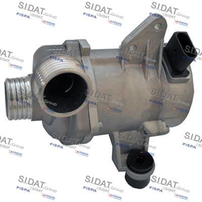 SIDAT 55096 Auxiliary water pump BMW E88 118 i 143 hp Petrol 2010 price