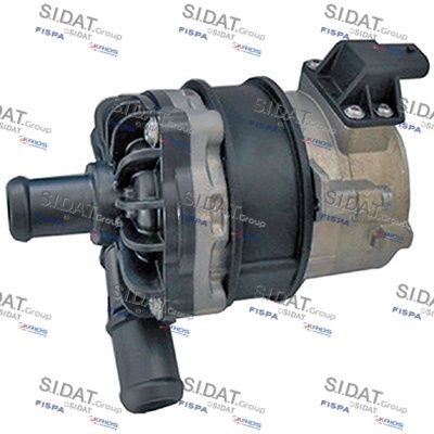 SIDAT 5.5097 Auxiliary water pump 7P0 965 567